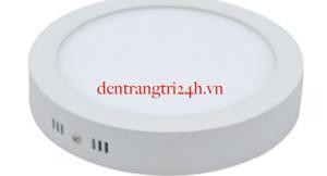 Đèn led âm trần Anfaco AFC 561 - 12W