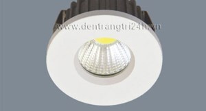 Đèn led âm trần Anfaco AFC-623 - 3W