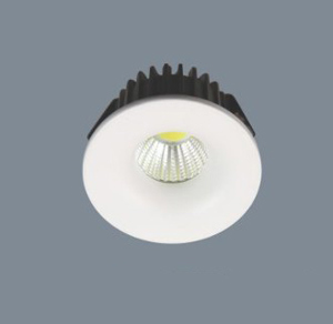 Đèn led âm trần Anfaco AFC-623 - 3W