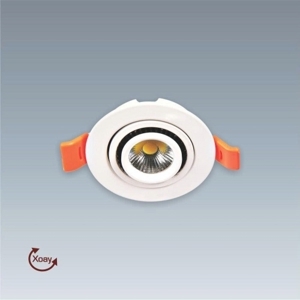 Đèn led âm trần Anfaco AFC-626 - 3W