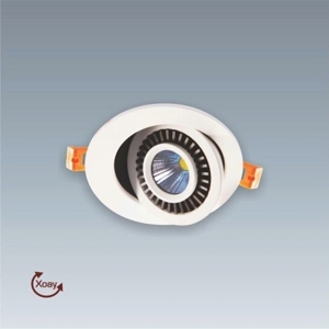 Đèn led âm trần Anfaco AFC-626 - 5W