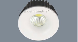 Đèn led âm trần Anfaco AFC-628 - 3W