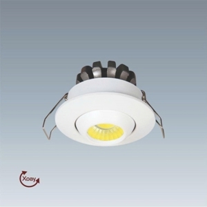 Đèn led âm trần Anfaco AFC-629 - 3W