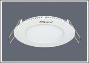 Đèn led âm trần Anfaco AFC-668 - 4W, 1CĐ