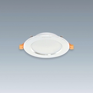 Đèn led âm trần Anfaco AFC-674T - 9W, 1CĐ