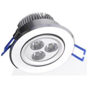 Đèn led âm trần Anfaco AFC-689 - 3W