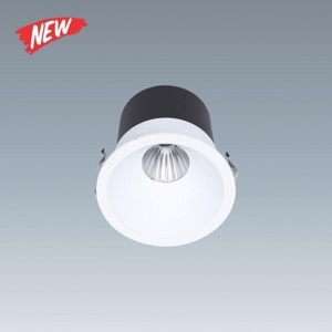 Đèn led âm trần Anfaco AFC-725-5W