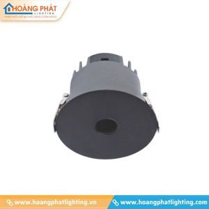 Đèn led âm trần Anfaco AFC-726-15W