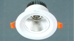 Đèn led âm trần Anfaco AFC-727 - 12W