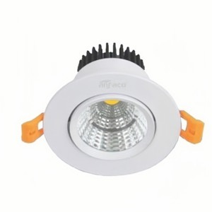 Đèn led âm trần Anfaco AFC-734 - 9W