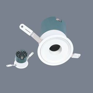 Đèn led âm trần Anfaco AFC-735-12W