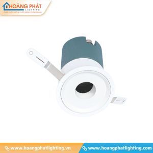 Đèn led âm trần Anfaco AFC-735-12W