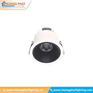 Đèn led âm trần Anfaco AFC-736-9W