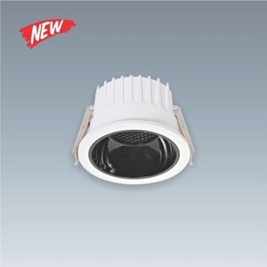 Đèn led âm trần Anfaco AFC-737