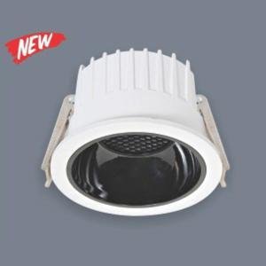 Đèn led âm trần Anfaco AFC-737