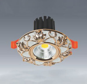 Đèn led âm trần Anfaco AFC-PULY-02 - 10W