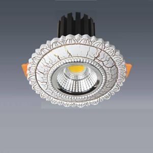 Đèn led âm trần Anfaco AFC-PULY-04 - 10W