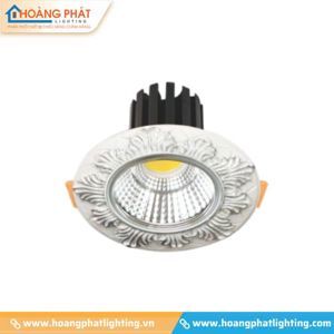 Đèn led âm trần Anfaco AFC-PULY-07 - 10W