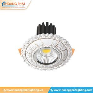 Đèn led âm trần Anfaco AFC-PULY-04 - 10W