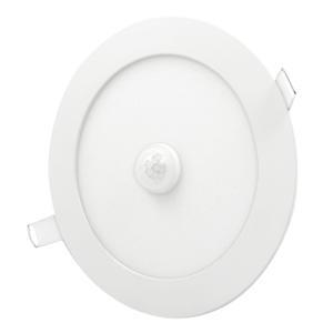 Đèn led âm trần cảm biến 12W MPE RPL-12T/MS