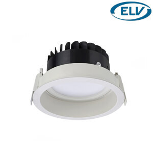 Đèn led âm trần CDN CEA1403/J 9W