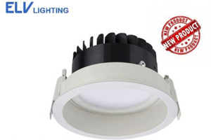 Đèn led âm trần CDN CEA1403/J 9W