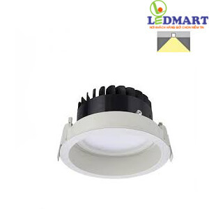 Đèn led âm trần CDN CEA1403/J 9W