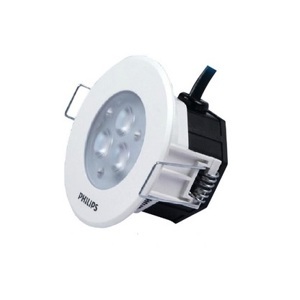 Đèn led âm trần chiếu điểm 6W RS013B Philips