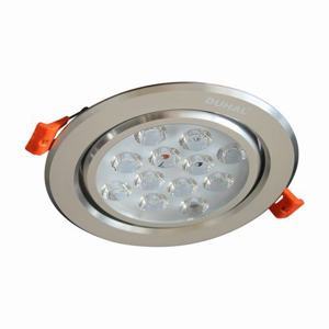 Đèn led âm trần chiếu điểm Duhal SDFN212 - 12W