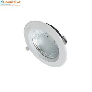 Đèn led âm trần chiếu điểm Duhal DFA0071