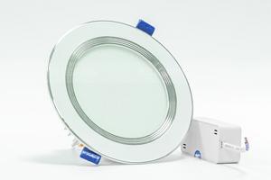 Đèn led âm trần chống chói dày TLC TT-ACD-VT-07W
