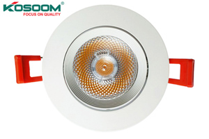 Đèn LED âm trần COB 5W Kosoom DL-KS-TH-5COB