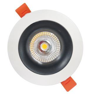 Đèn LED âm trần COB 7W Kosoom DL-KS-COB-7