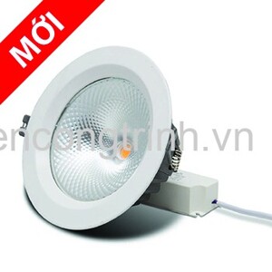 Đèn led âm trần D AT14L 110/12W