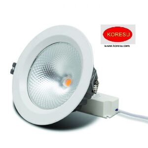 Đèn led âm trần D AT14L 90/9W