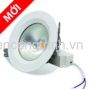 Đèn led âm trần D AT14L 90/9W