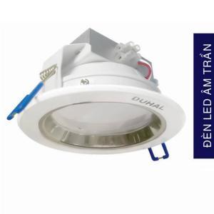 Đèn led âm trần DF-A509