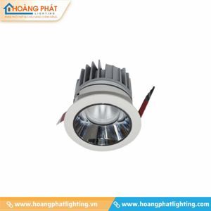 Đèn Led Âm Trần DFA1072