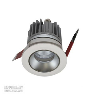 Đèn Led Âm Trần DFA1181