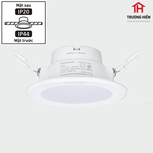 Đèn Led âm trần DN series 12W lỗ khoét Panasonic NNNC7643288