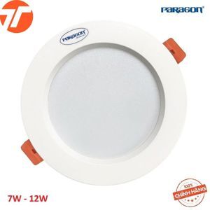 Đèn led âm trần đổi màu 12W RRDA170L12/CCT Paragon