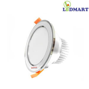 Đèn LED âm trần đổi màu 5W Asia MBB5