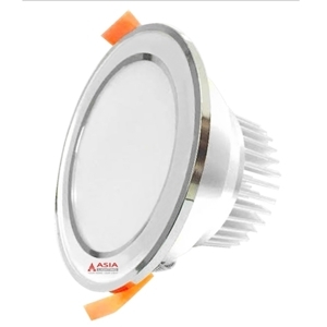 Đèn LED âm trần đổi màu 5W Asia MBBDS5