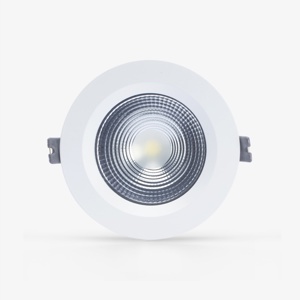 Đèn LED âm trần đổi màu Rạng Đông AT14.BLE 90/9W