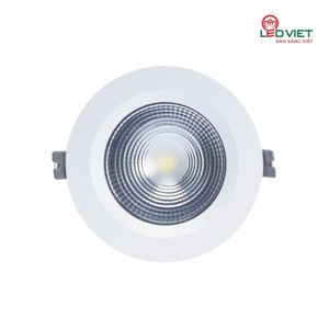 Đèn LED âm trần đổi màu Rạng Đông AT14.BLE 110/12W