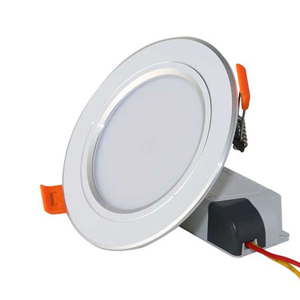 Đèn led âm trần đổi màu Rạng Đông D AT10L ĐM 110/9W