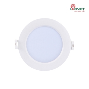 Đèn Led âm trần đổi màu Rạng Đông AT16.BLE 90/7W