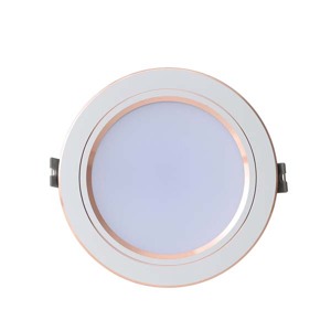 Đèn led âm trần đổi màu Rạng Đông D AT10L ĐM 110/9W