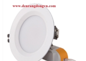 Đèn led âm trần đổi màu Rạng Đông D AT02L ĐM 90/7W