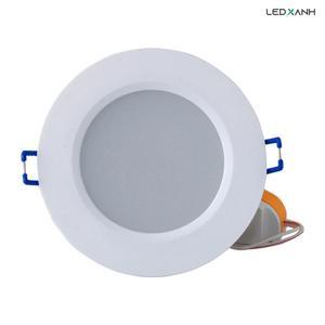 Đèn LED âm trần Downlight AT06 110/9W